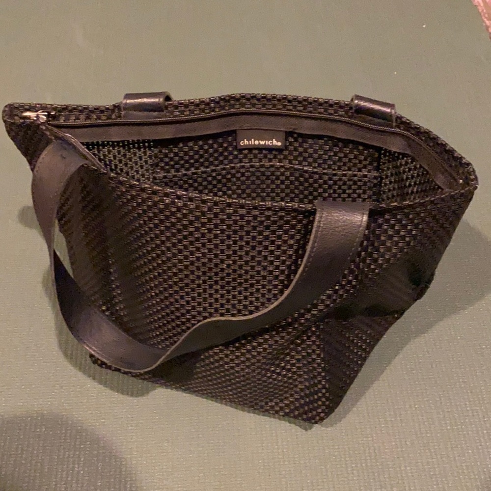 Chilewich Tote